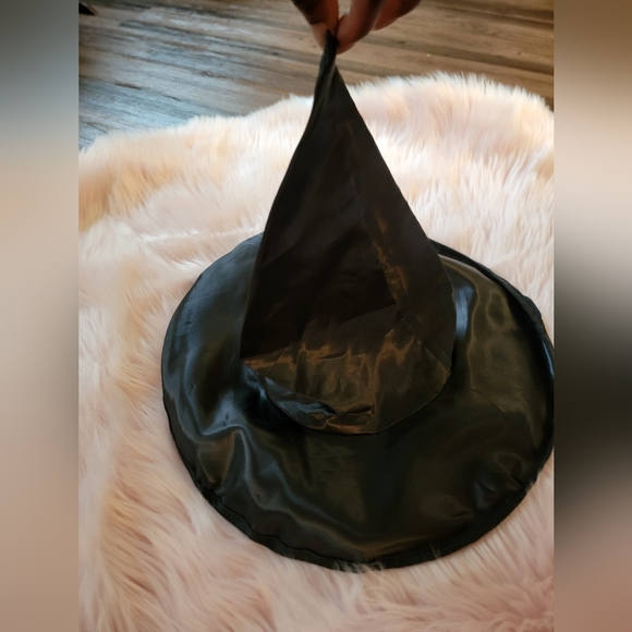 Sexy Witch Costume - Picture 5 of 6